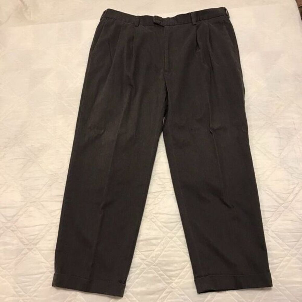 Natural Issue dark gray dress pants‎ 42X30